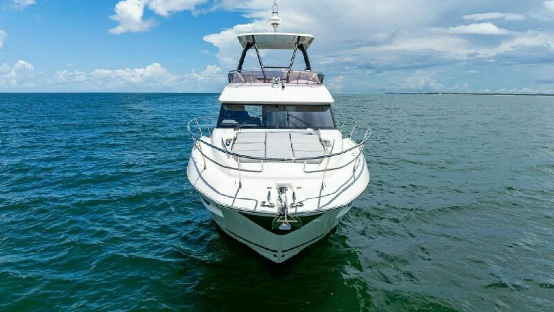 2025 Prestige 460 - Image 57