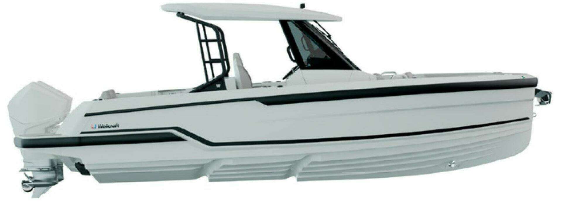2026 Wellcraft T-Top - Image 5