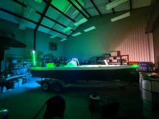 2015 Skeeter SX2250 - 4