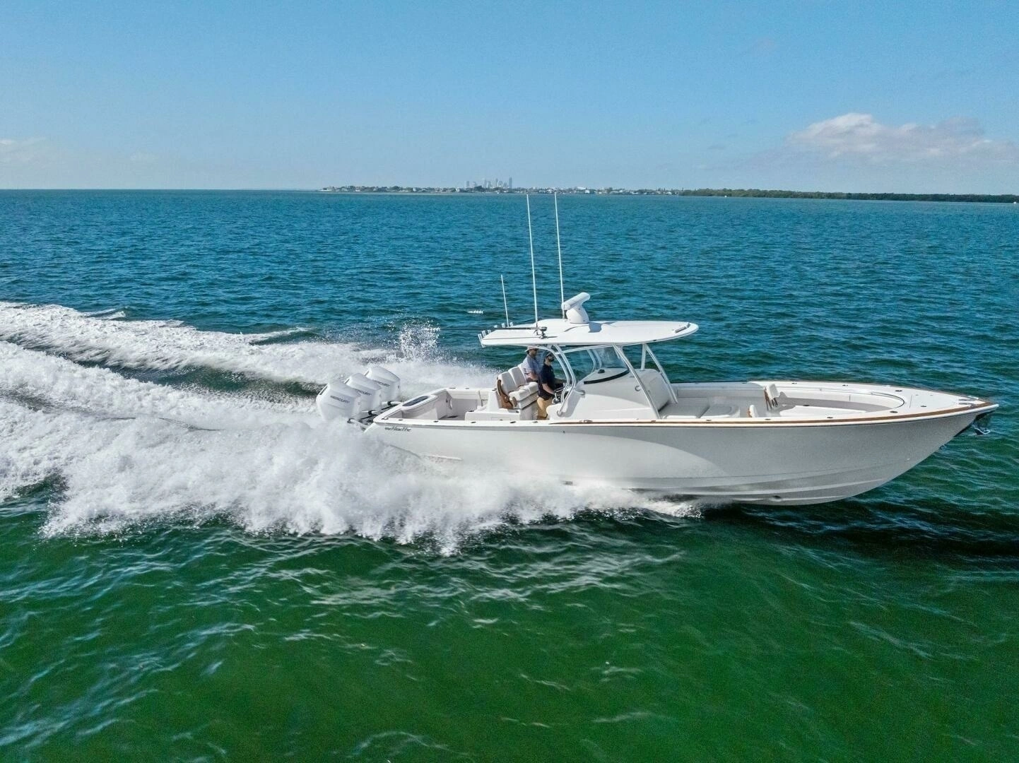 2026 Valhalla Boatworks V-37 - Image 65