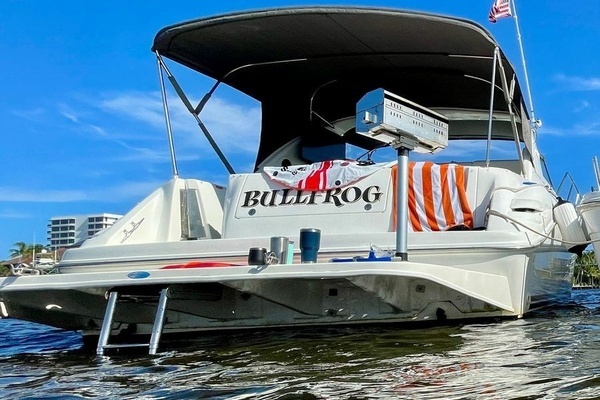 1995 Sea Ray