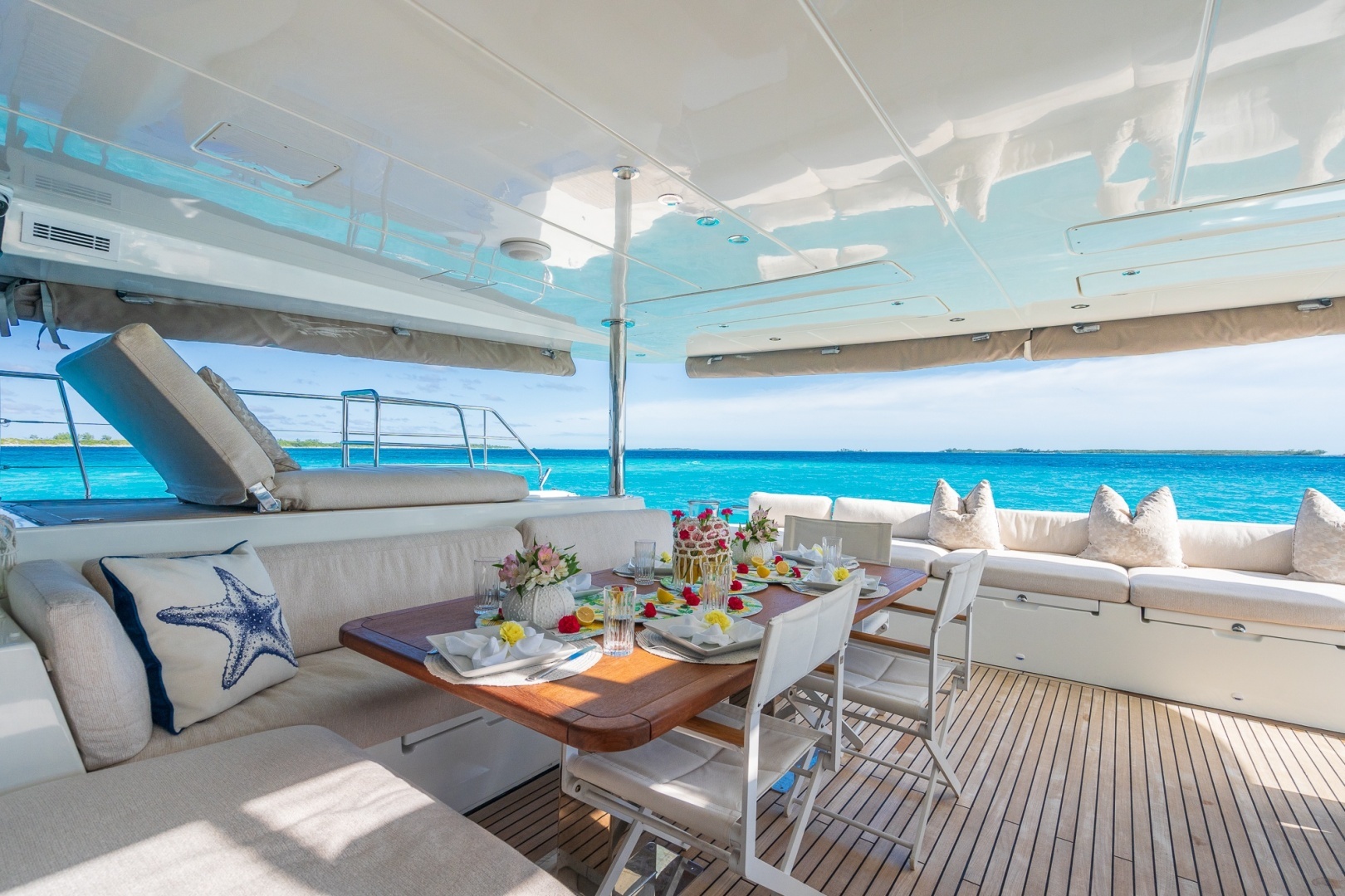 2018 Lagoon 630 Motor Yacht - Image 39