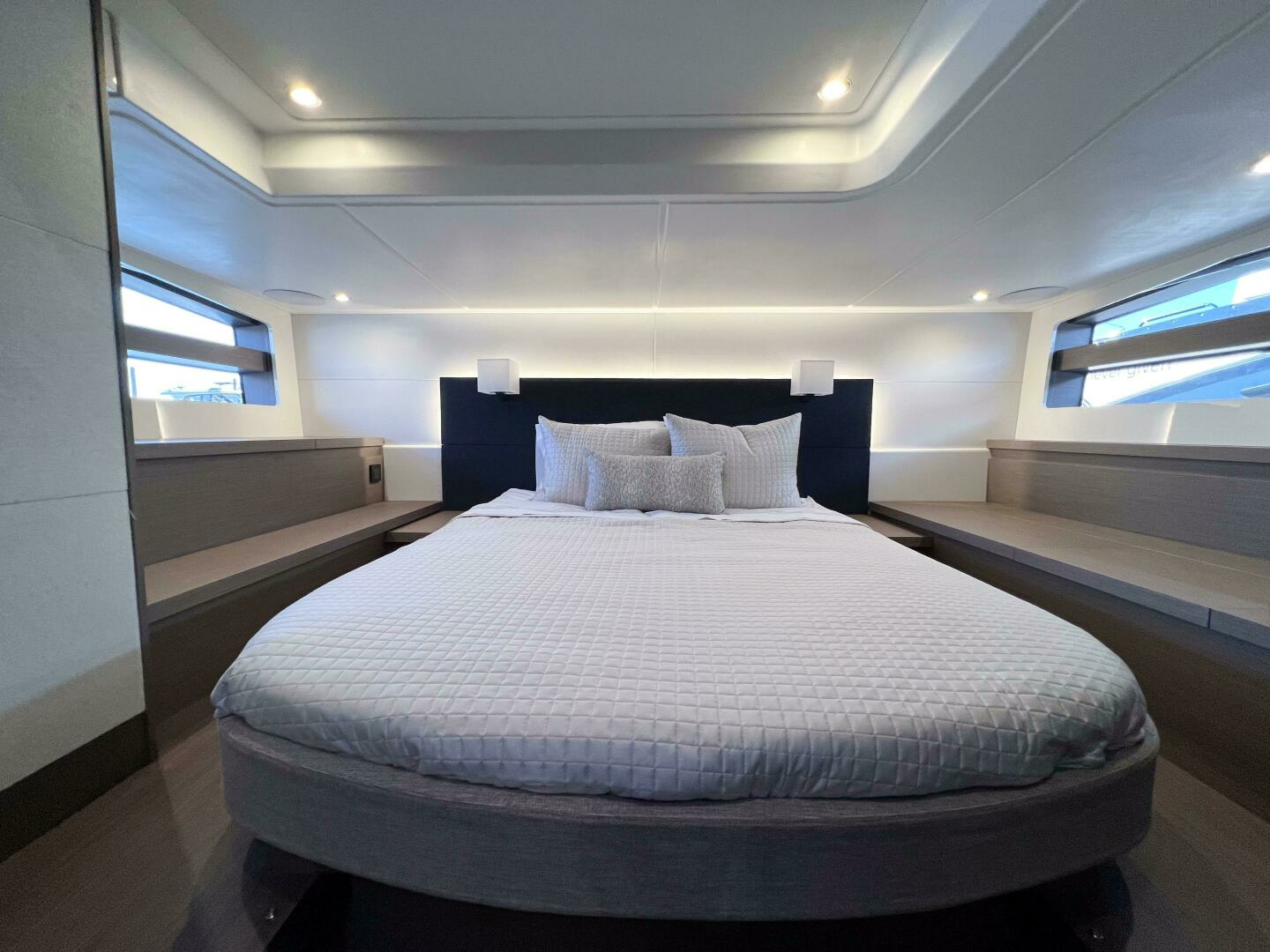 2024 Beneteau Gran Turismo 45 - Image 15