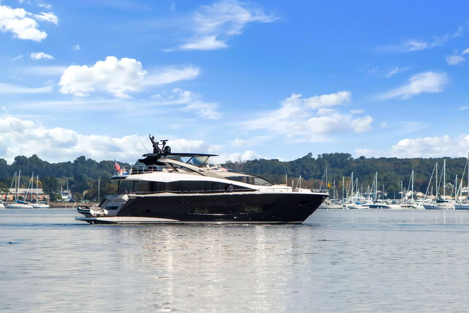 2019 Sunseeker 86 Yacht - Image 6