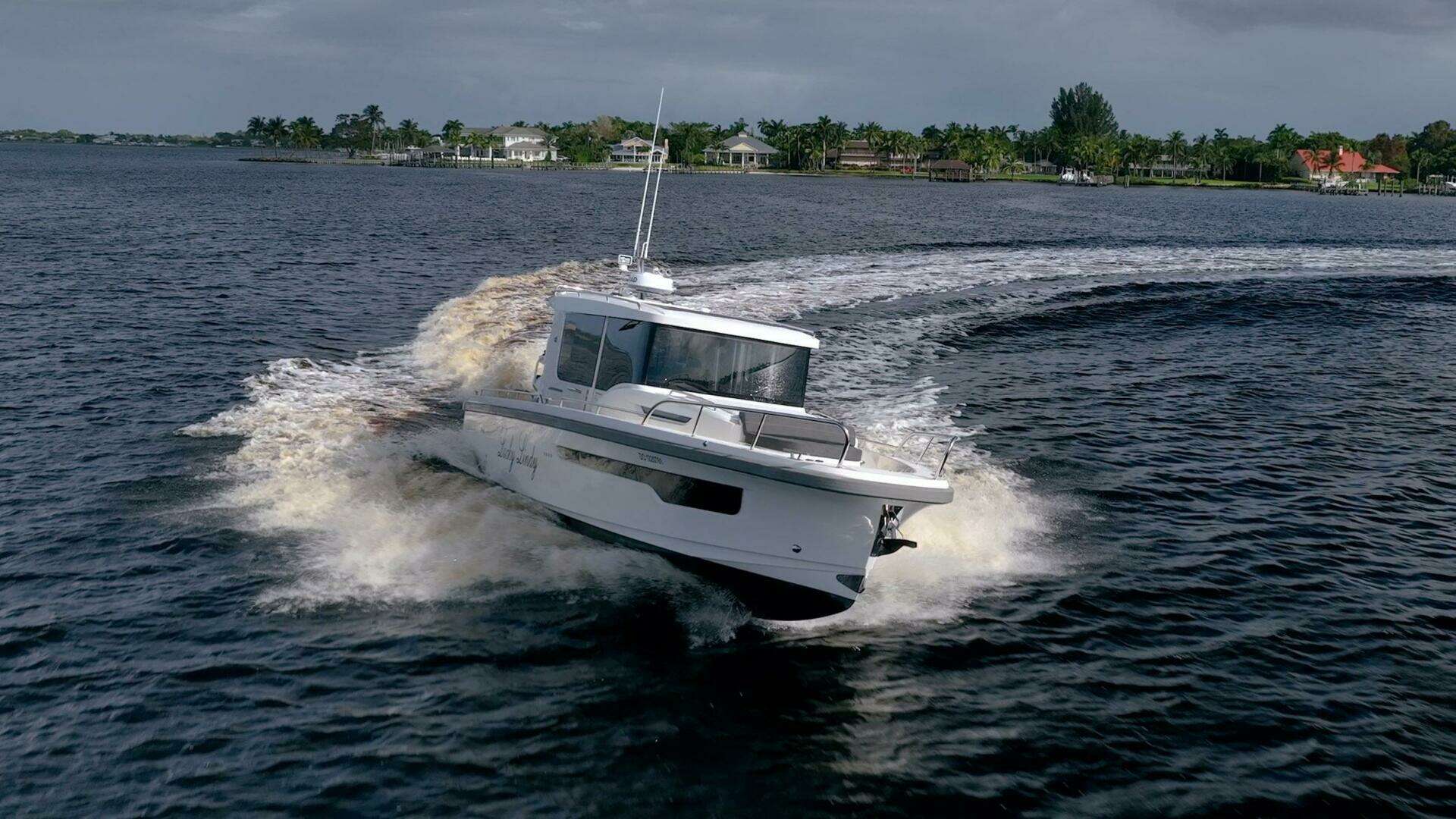 2021 Nimbus C-11 - Image 68