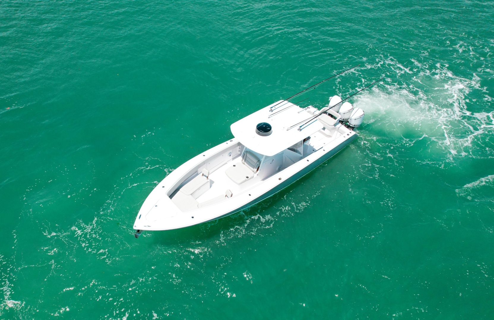 2024 Jupiter 38 HFS - Image 8