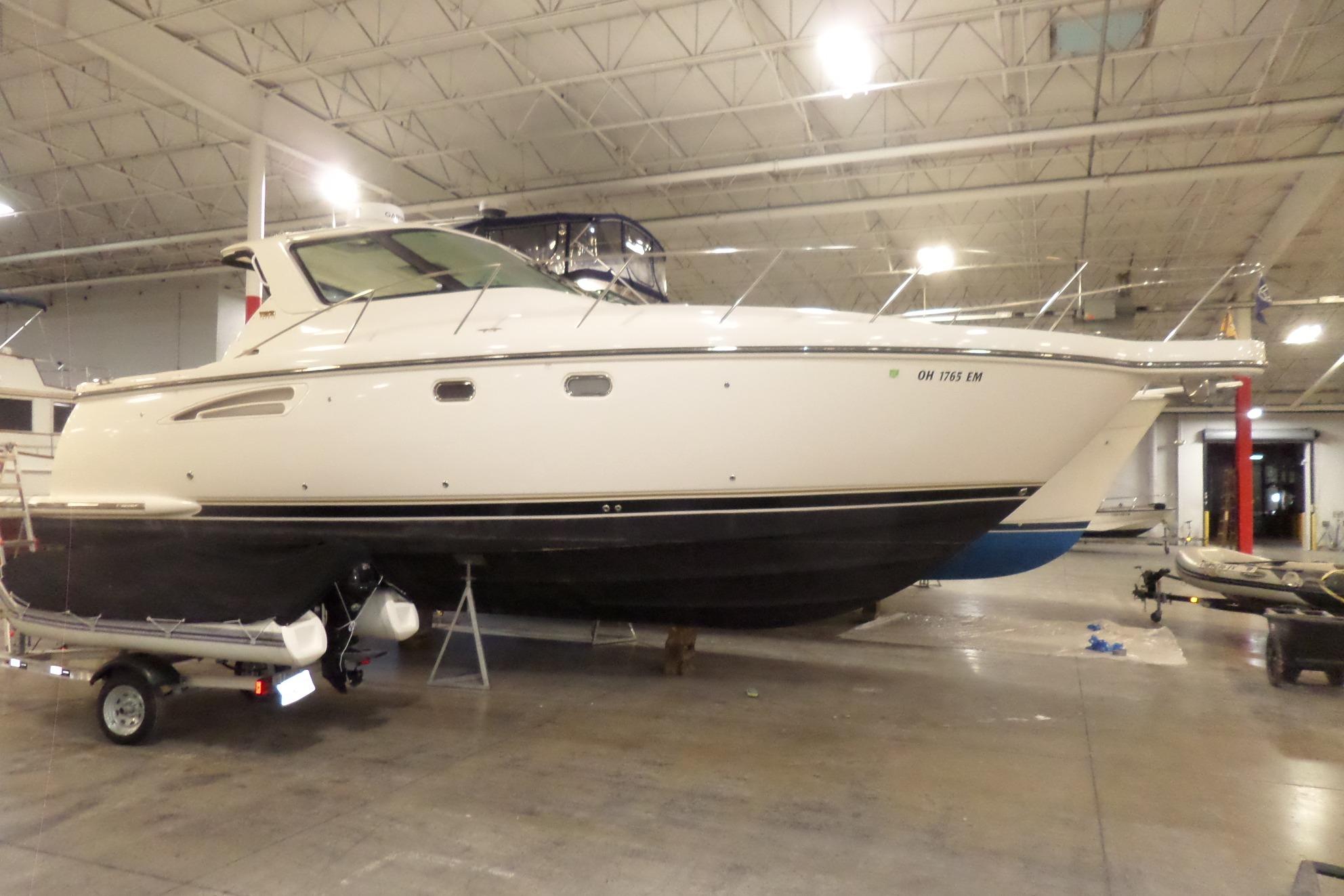 2006 Tiara Yachts 3600 Sovran