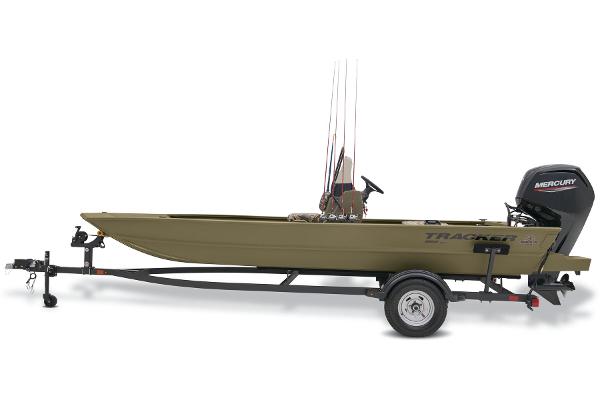 2024 Tracker Grizzly 1860 CC - 3