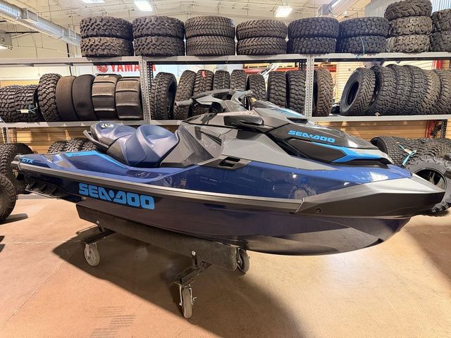 2026 Sea-Doo GTX 170