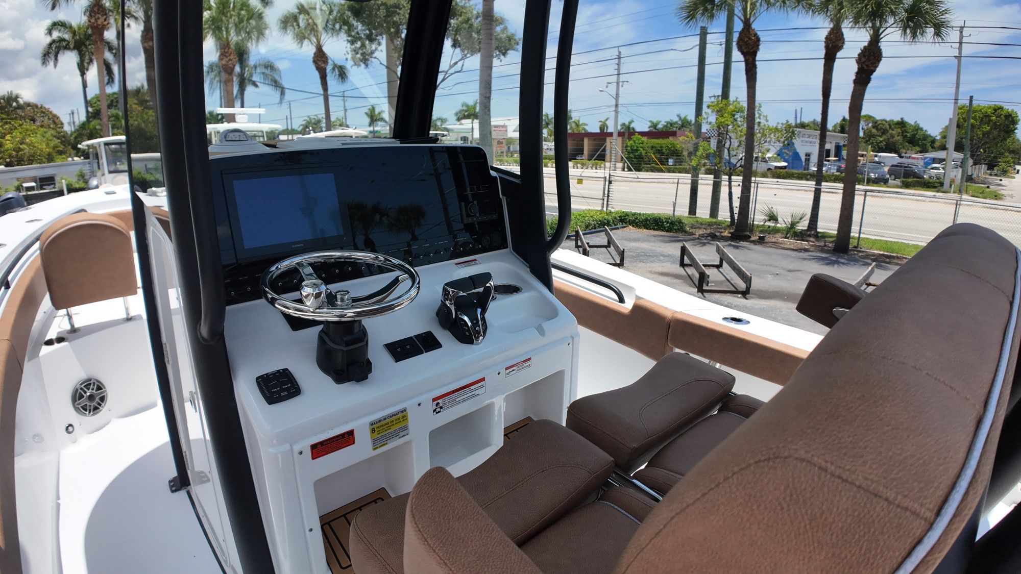 2027 Sea Hunt Gamefish 25 - 21