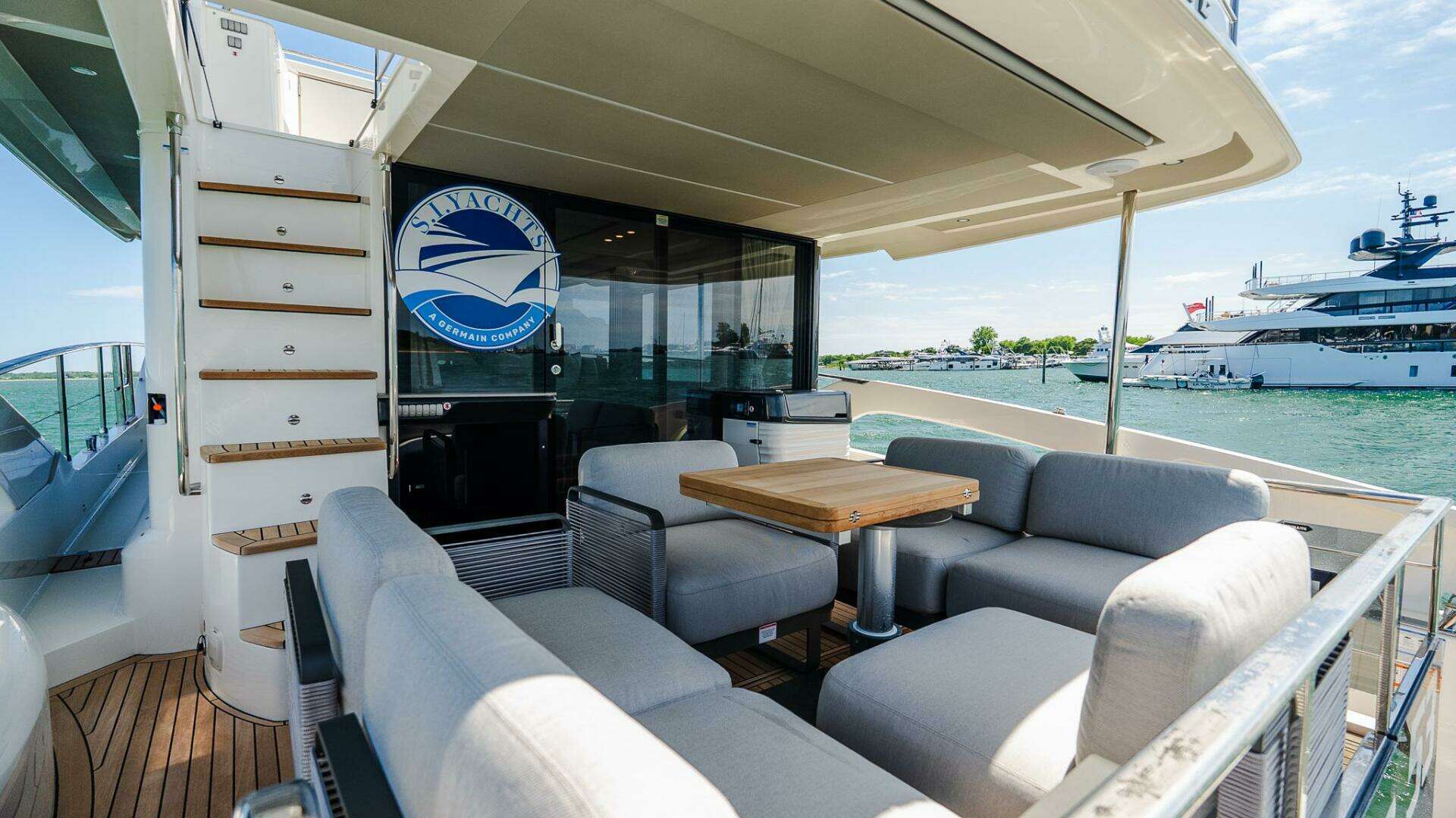 2026 Absolute Navetta 53 - Image 10