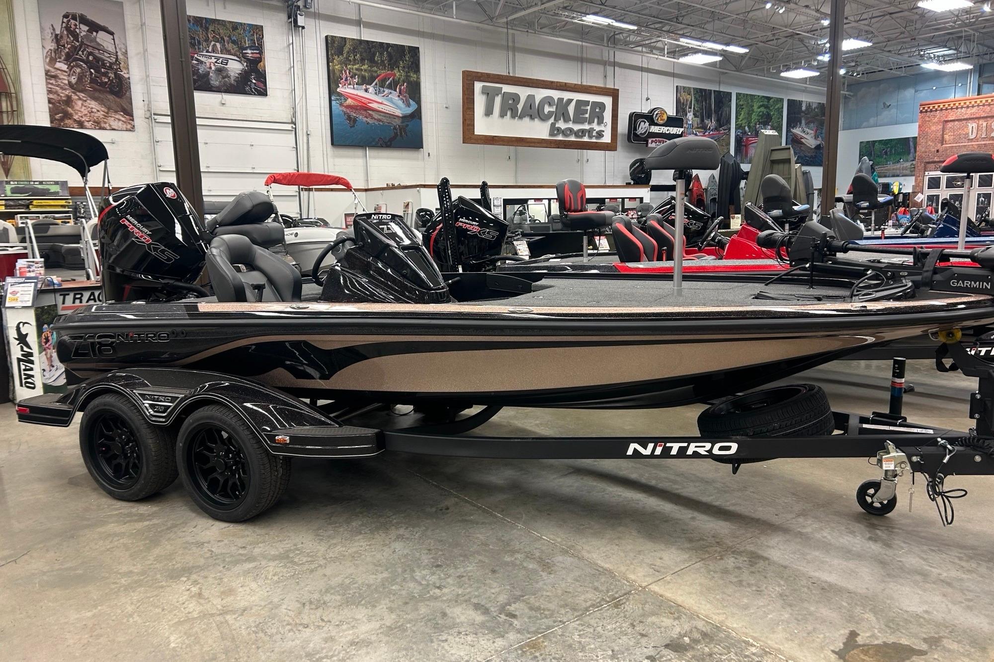 2026 Nitro Z18 Pro