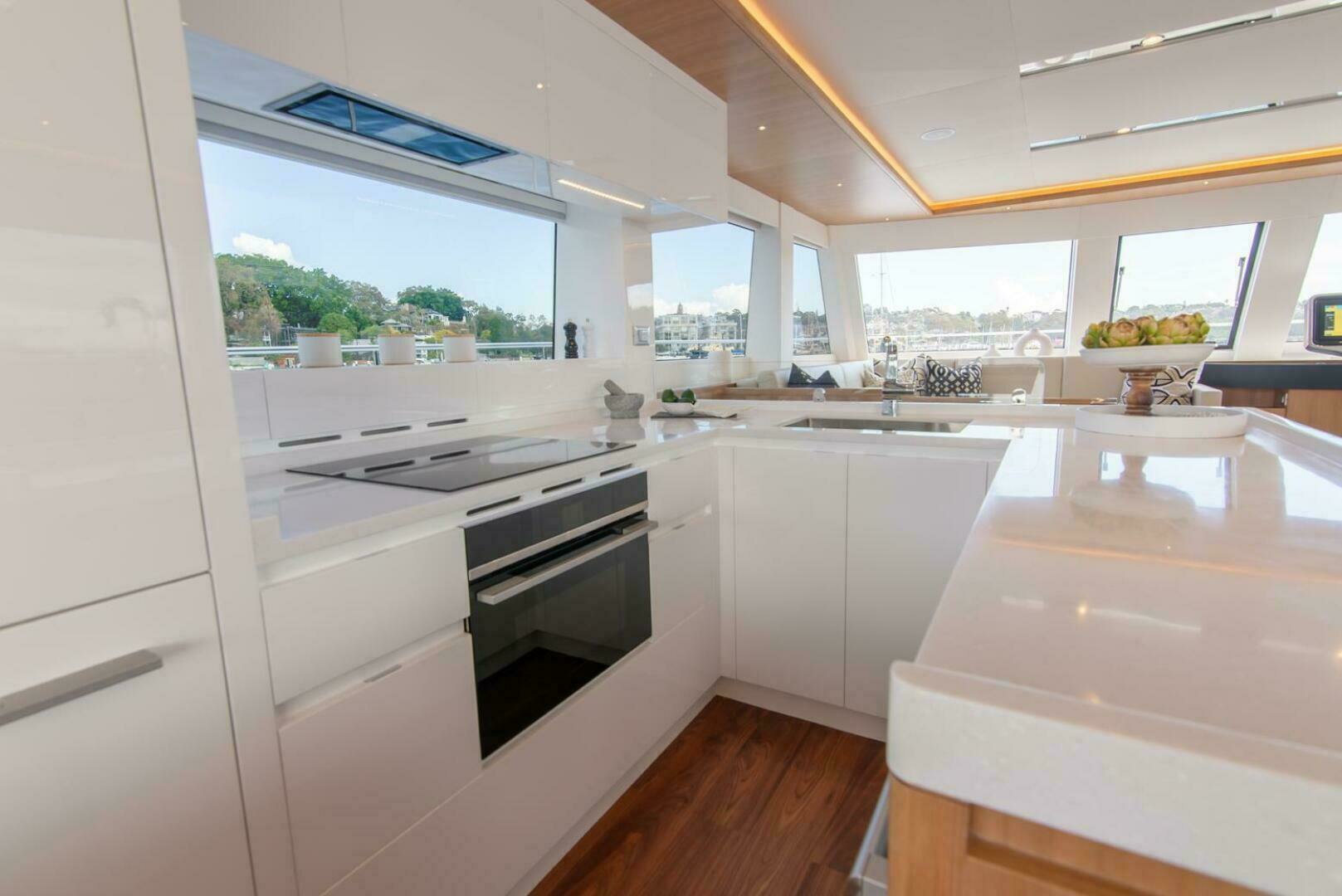 2026 ILIAD Catamarans 53F - Image 33