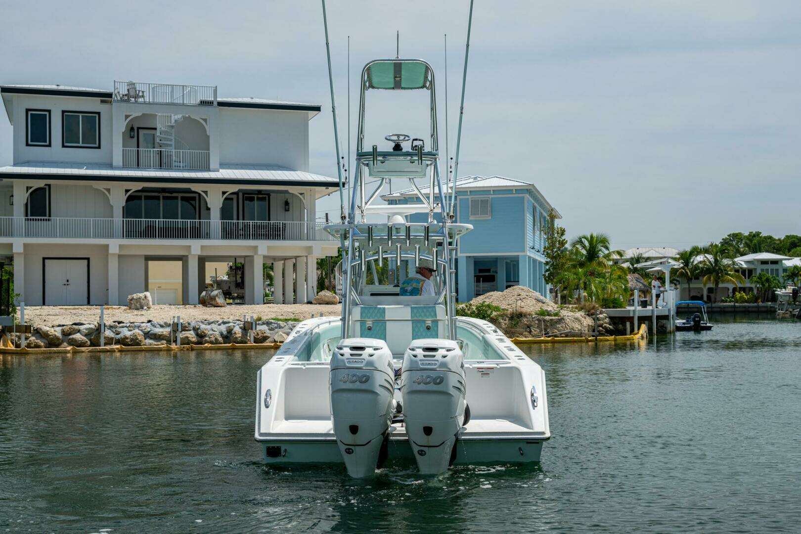 2023 SeaHunter 31 Tournament - Image 28