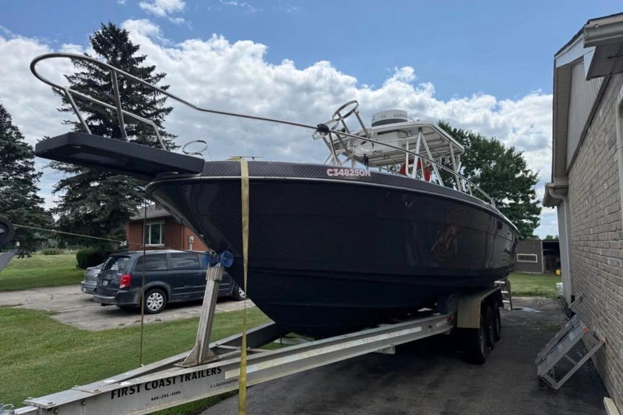 1989 Luhrs Tournament 290