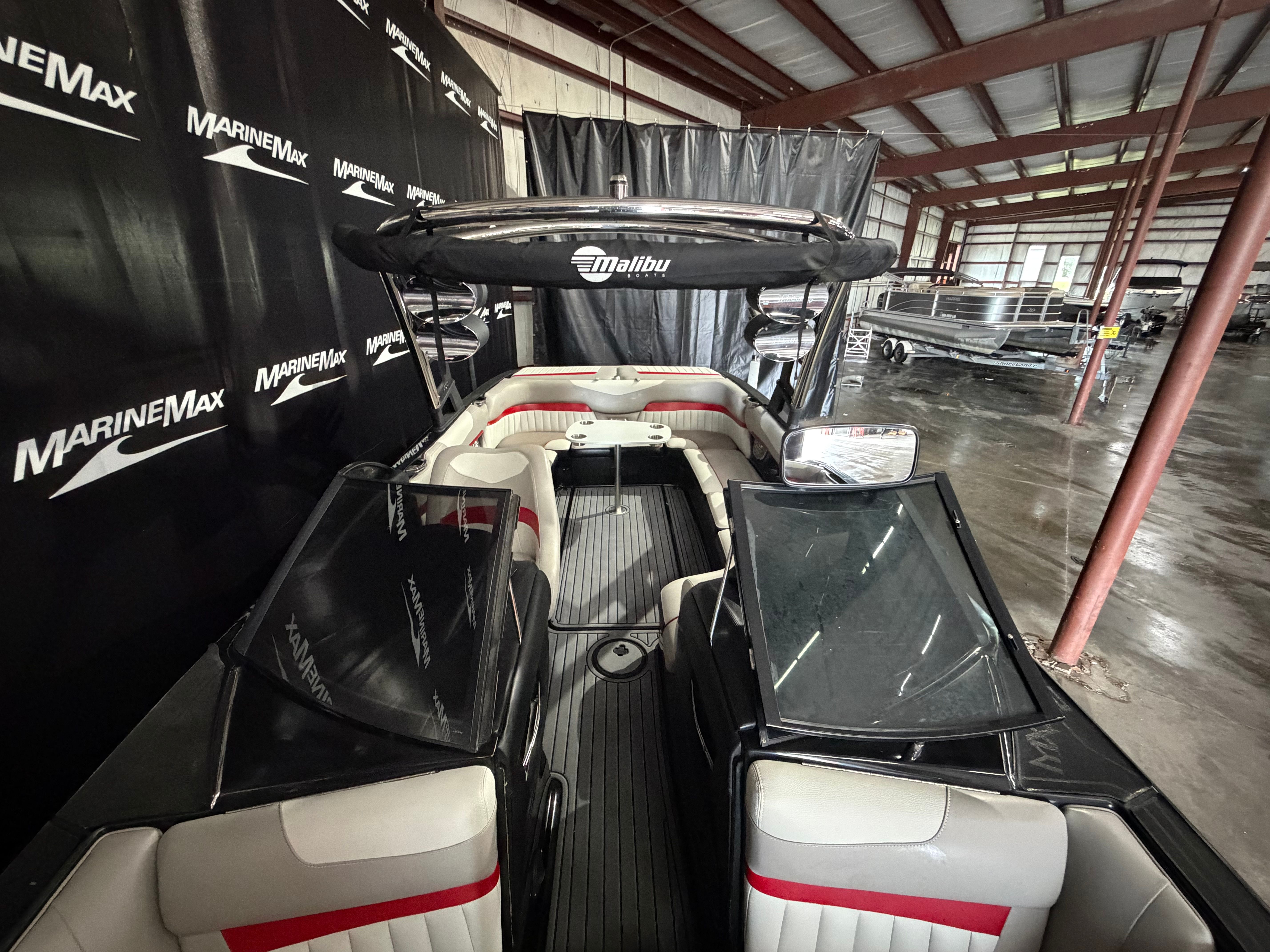 2014 Malibu Wakesetter 24 MXZ - 51