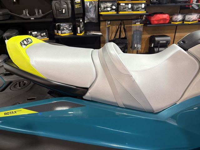 2026 Sea-Doo GTI SE 130 - 7