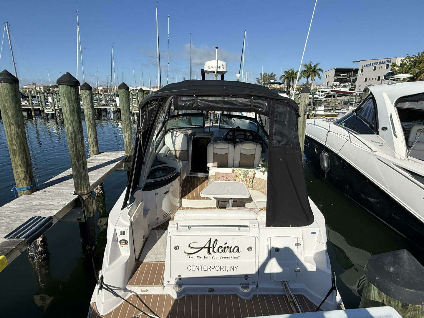 2006 Four Winns 318 Vista - Image 54