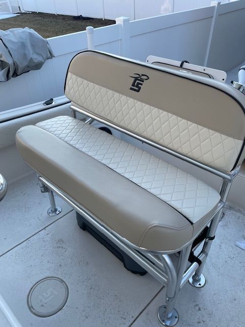 2022 Carolina Skiff 21 Ultra Elite - 20