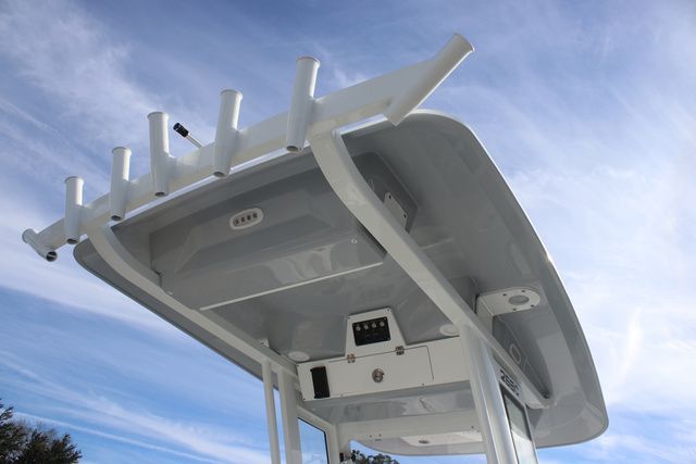 2026 Sea Fox Commander 268 - 20