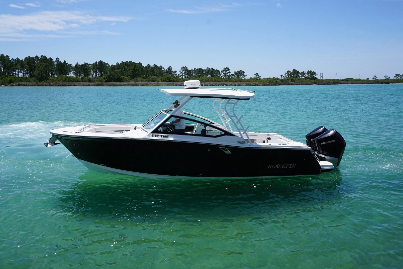 2023 Blackfin 272 DC - Image 37
