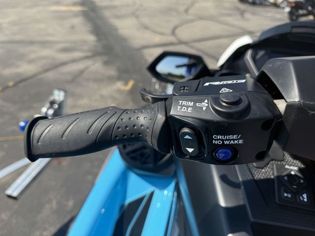 2025 Yamaha WaveRunner FX SVHO - 11
