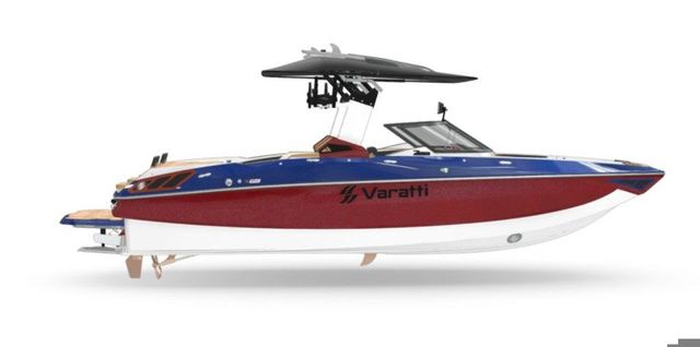 2026 Varatti Z2272 - 3