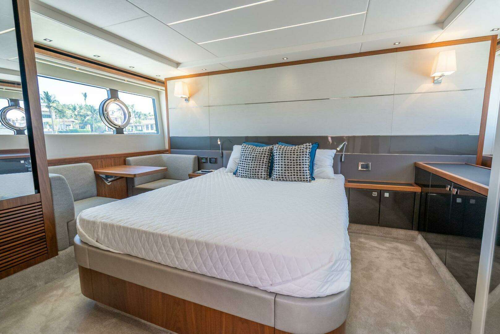 2018 Sunseeker Predator 57 - Image 71