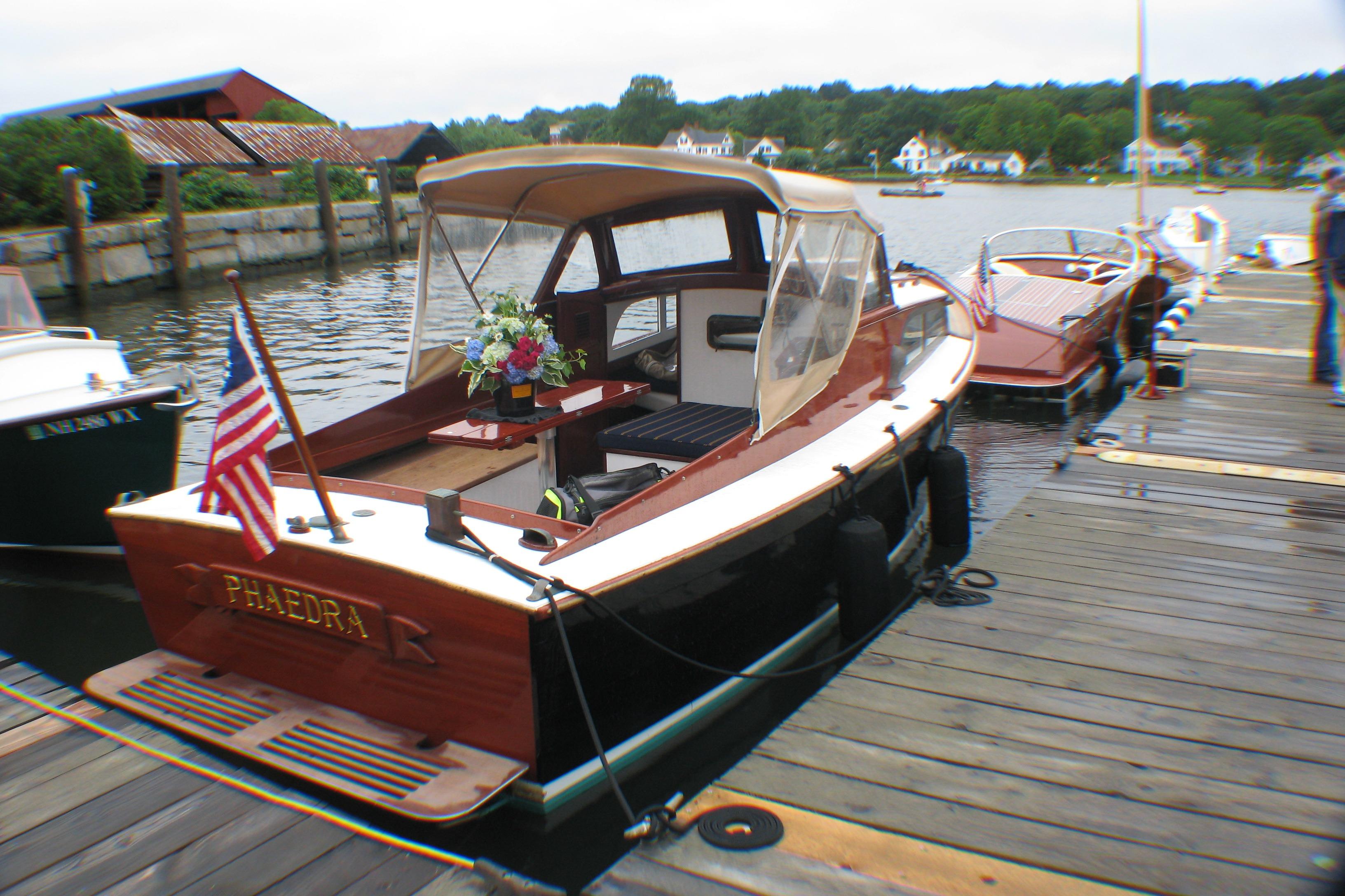 1958 Atkin Sun Flower 22