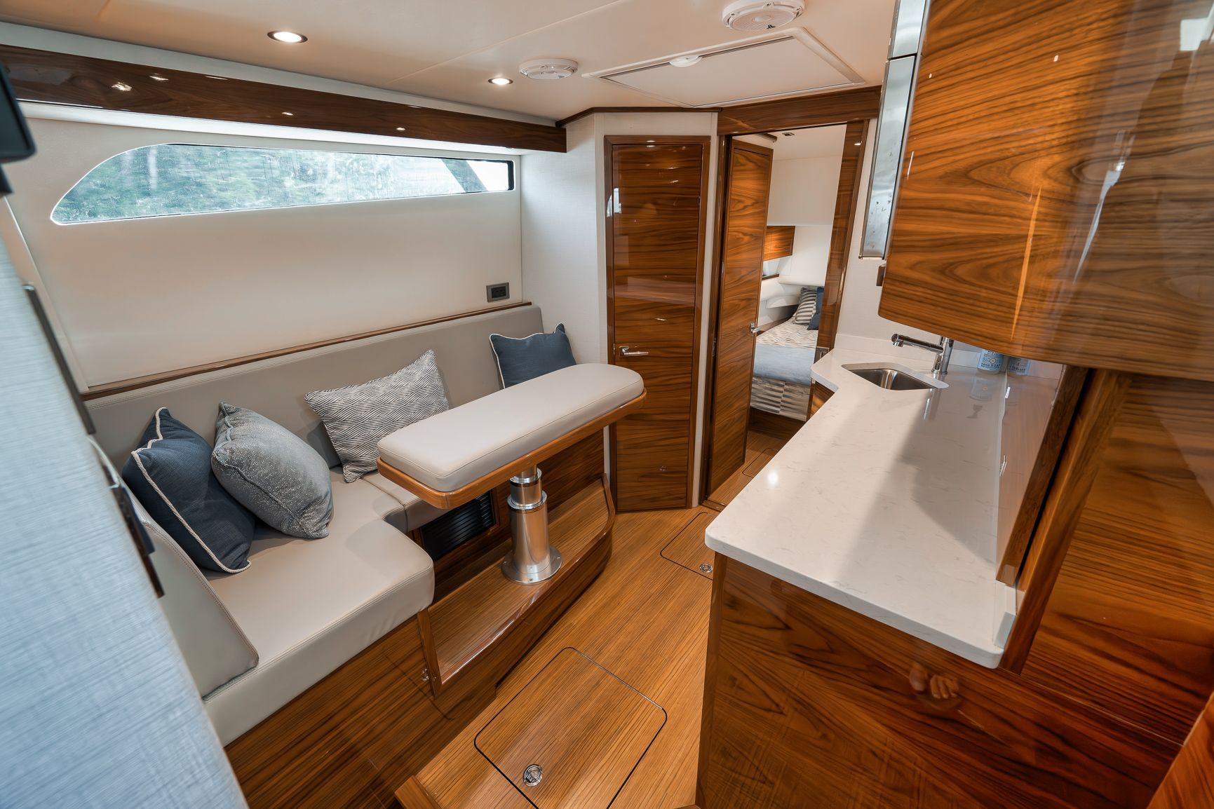 2024 Valhalla Boatworks V-55 - 44