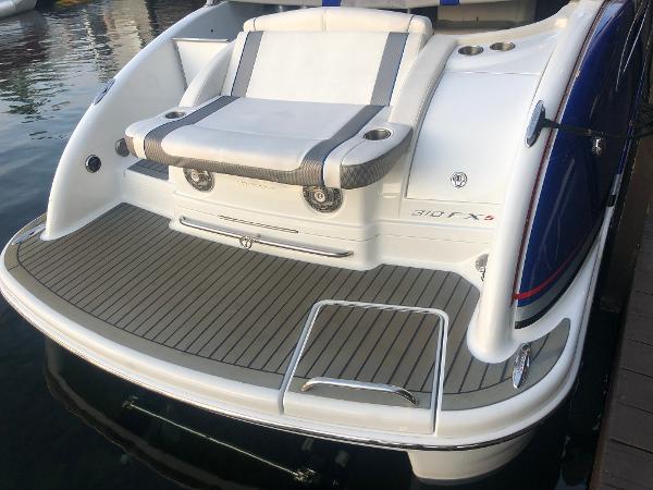 2014 Formula 310 FX5 - 31
