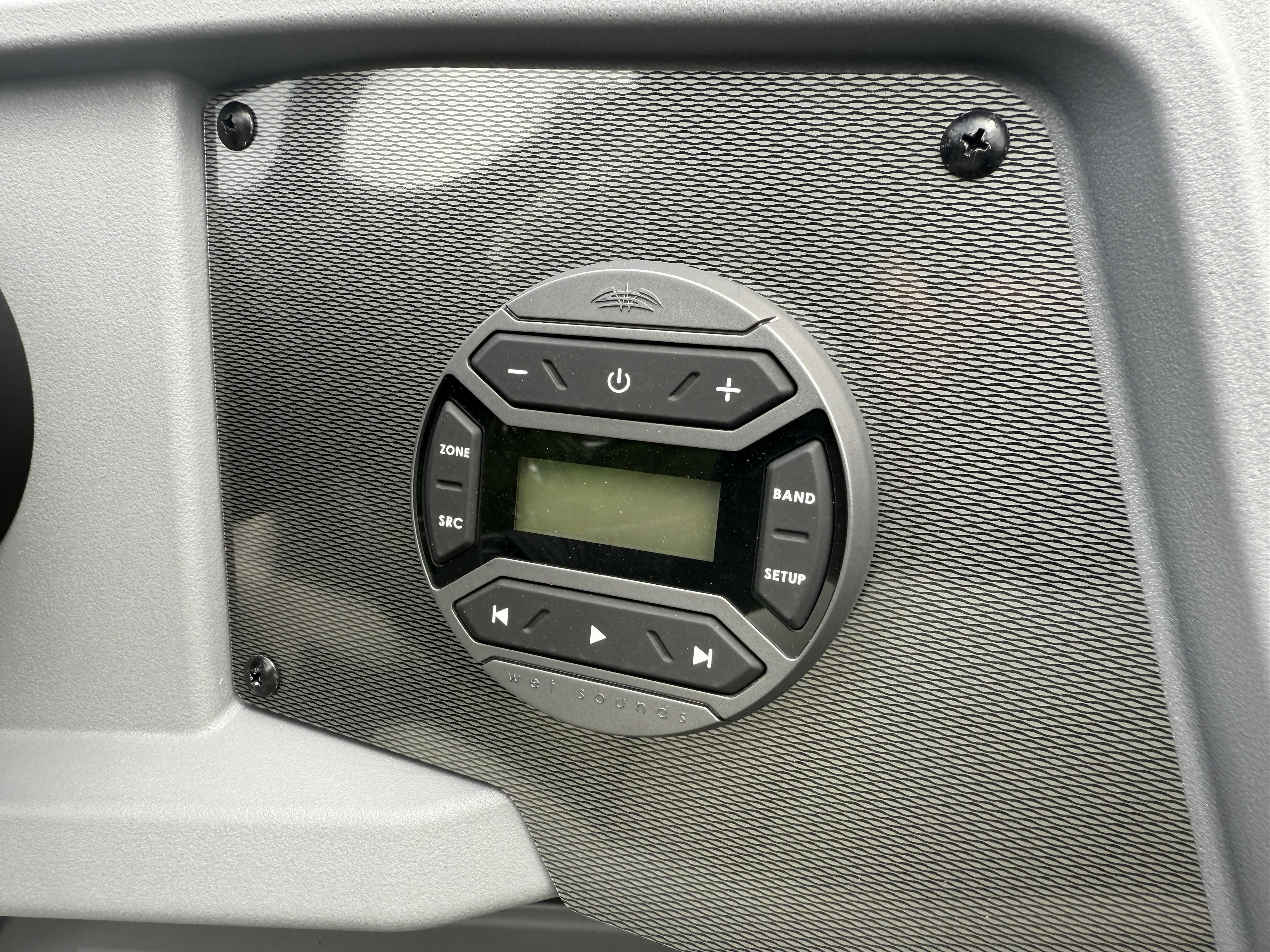 2026 Sylvan R20 CLZ DH - 8