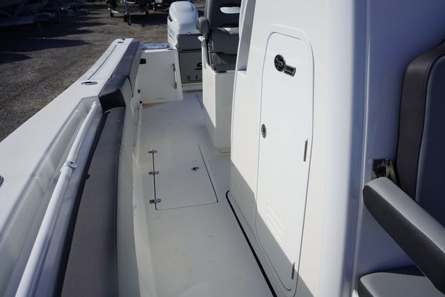 2025 Sea Pro 292 CC - 9