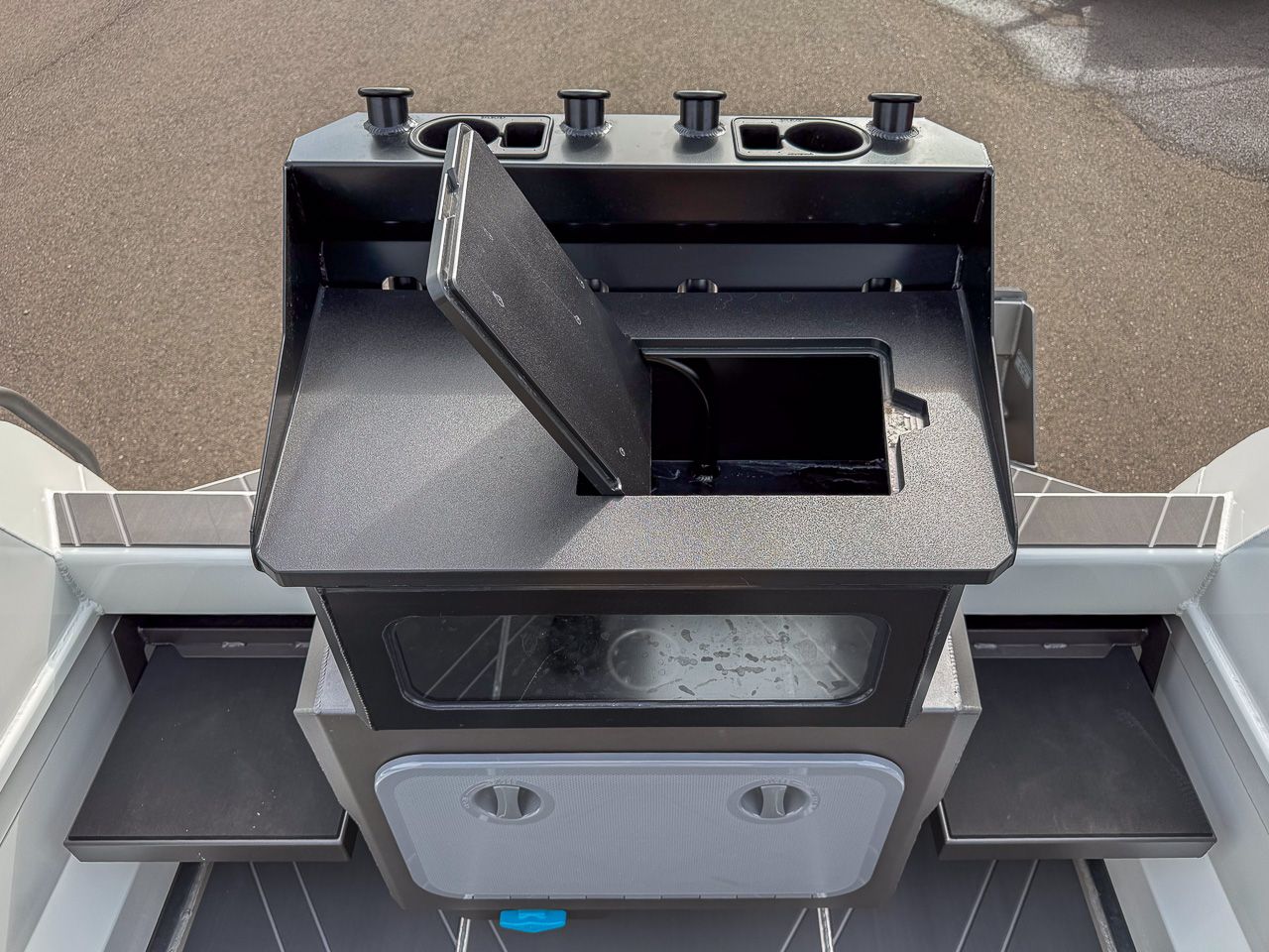 2026 Stabicraft 2050 Supercab - 15