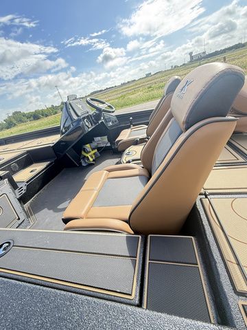 2026 Xpress XR 21 BASS - 9