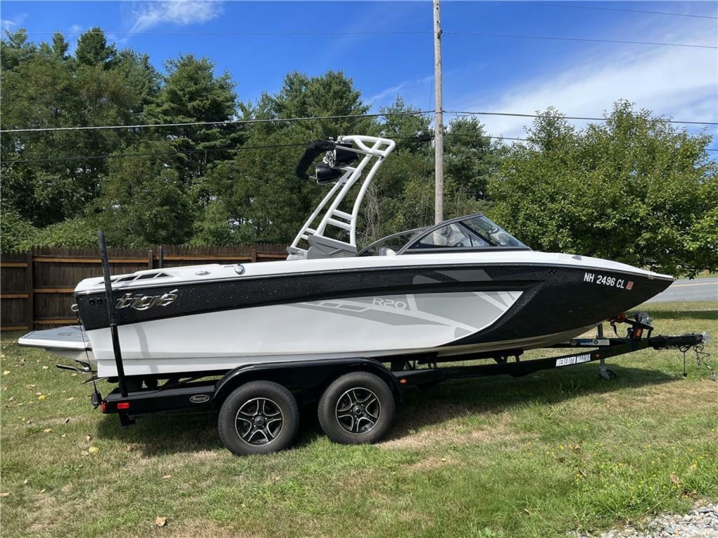 2016 Tige R20 - Image 2