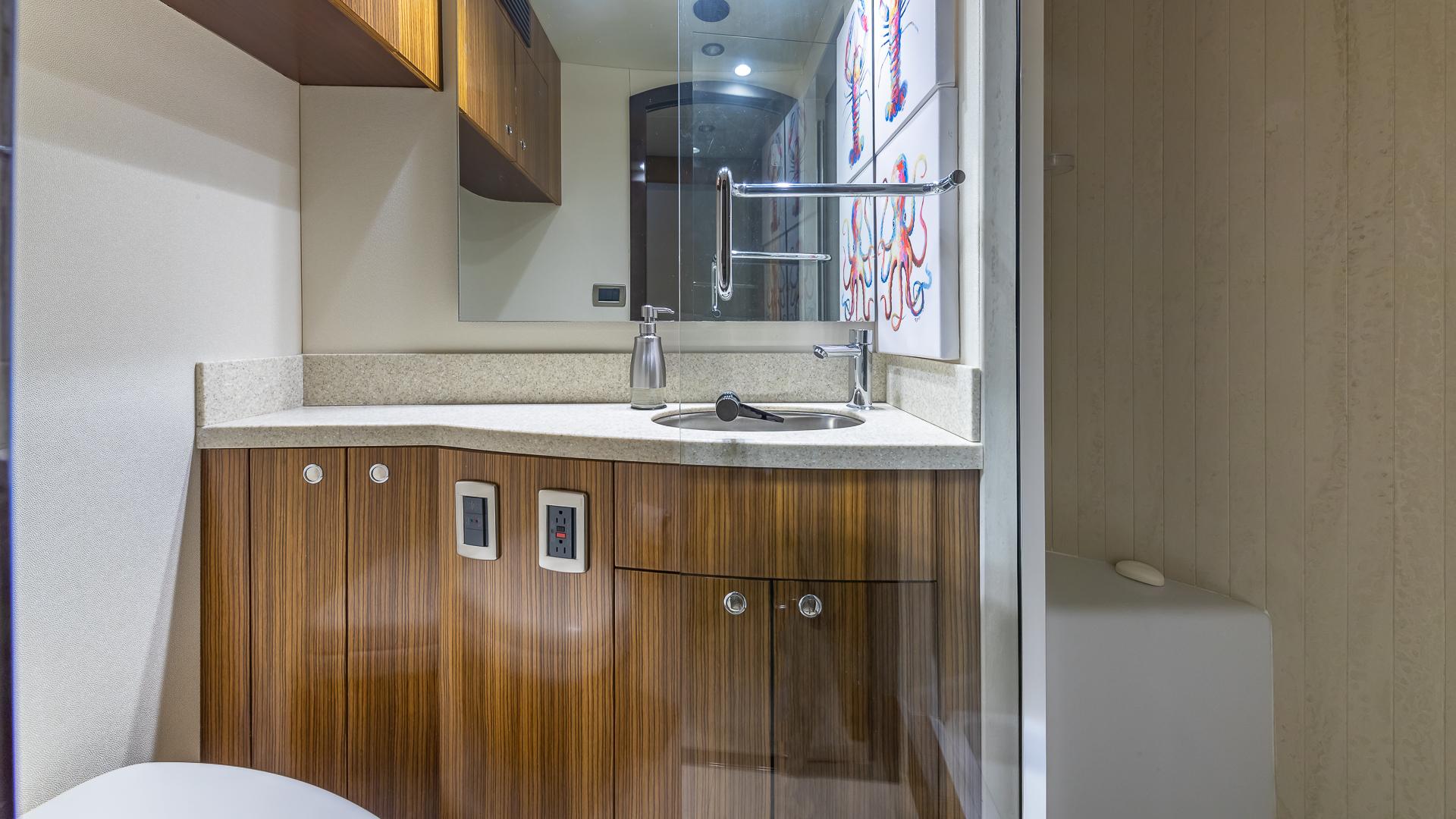 2010 Custom 650 Catamaran - 60