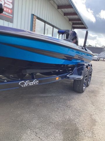 2026 Bass Cat Eyra SP - 12