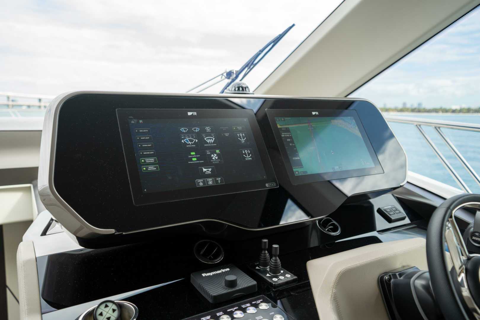 2025 Galeon 560 FLY - Image 29