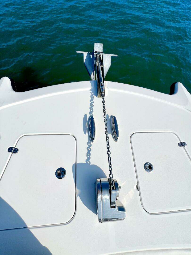 2015 Freeman 34VH - Image 23