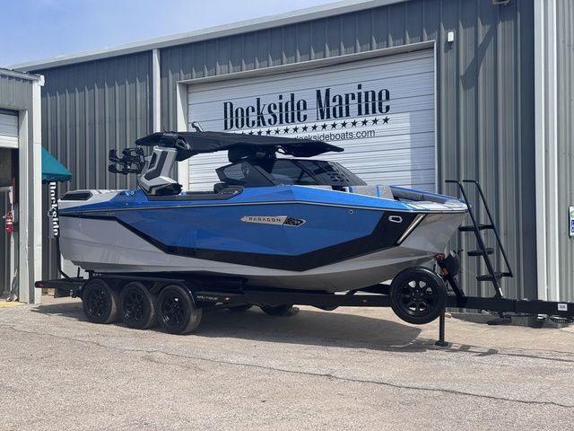 2026 Nautique Super Air Nautique G23 Paragon - 4
