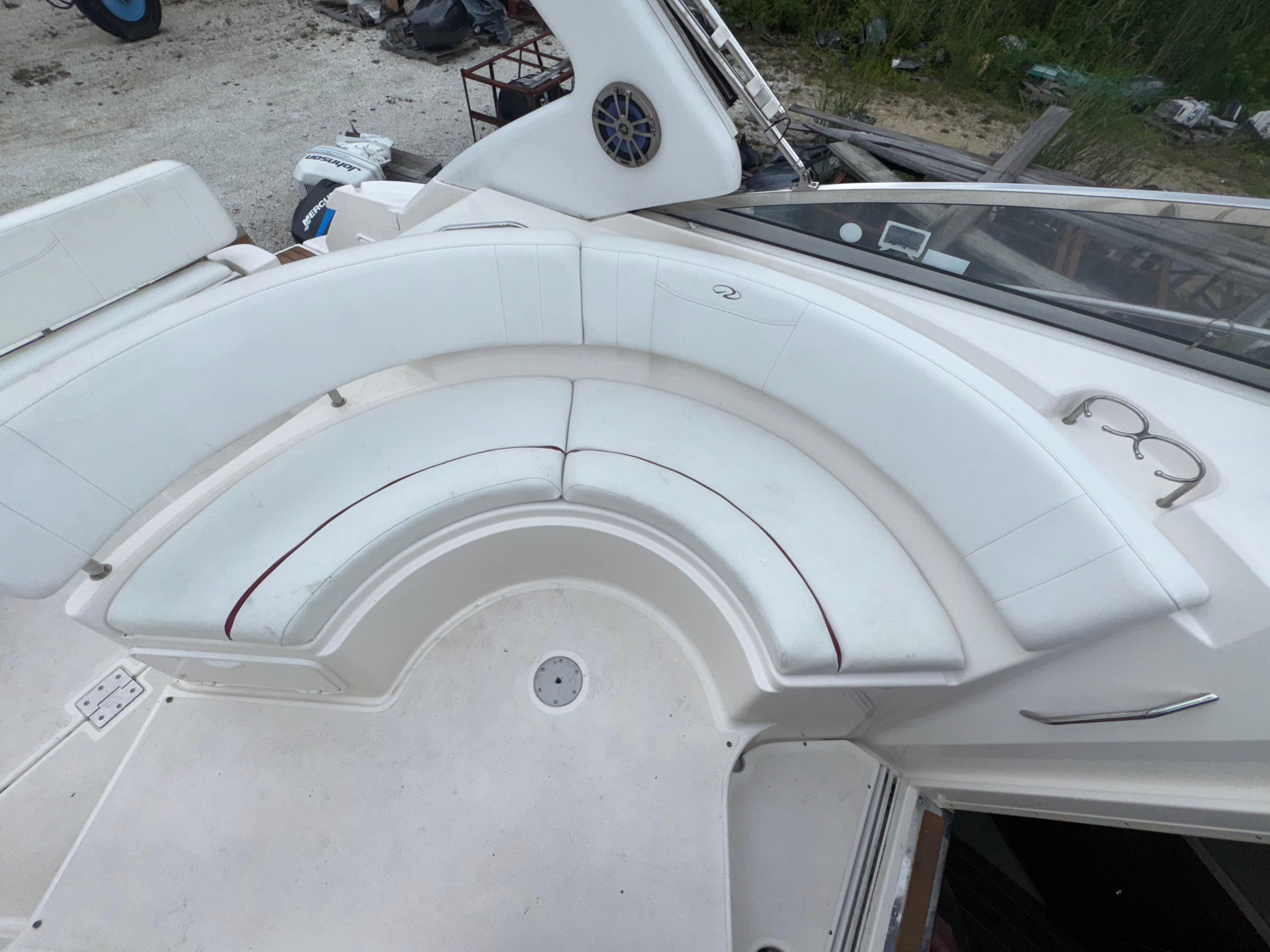 2005 Regal Window 3060 - 14