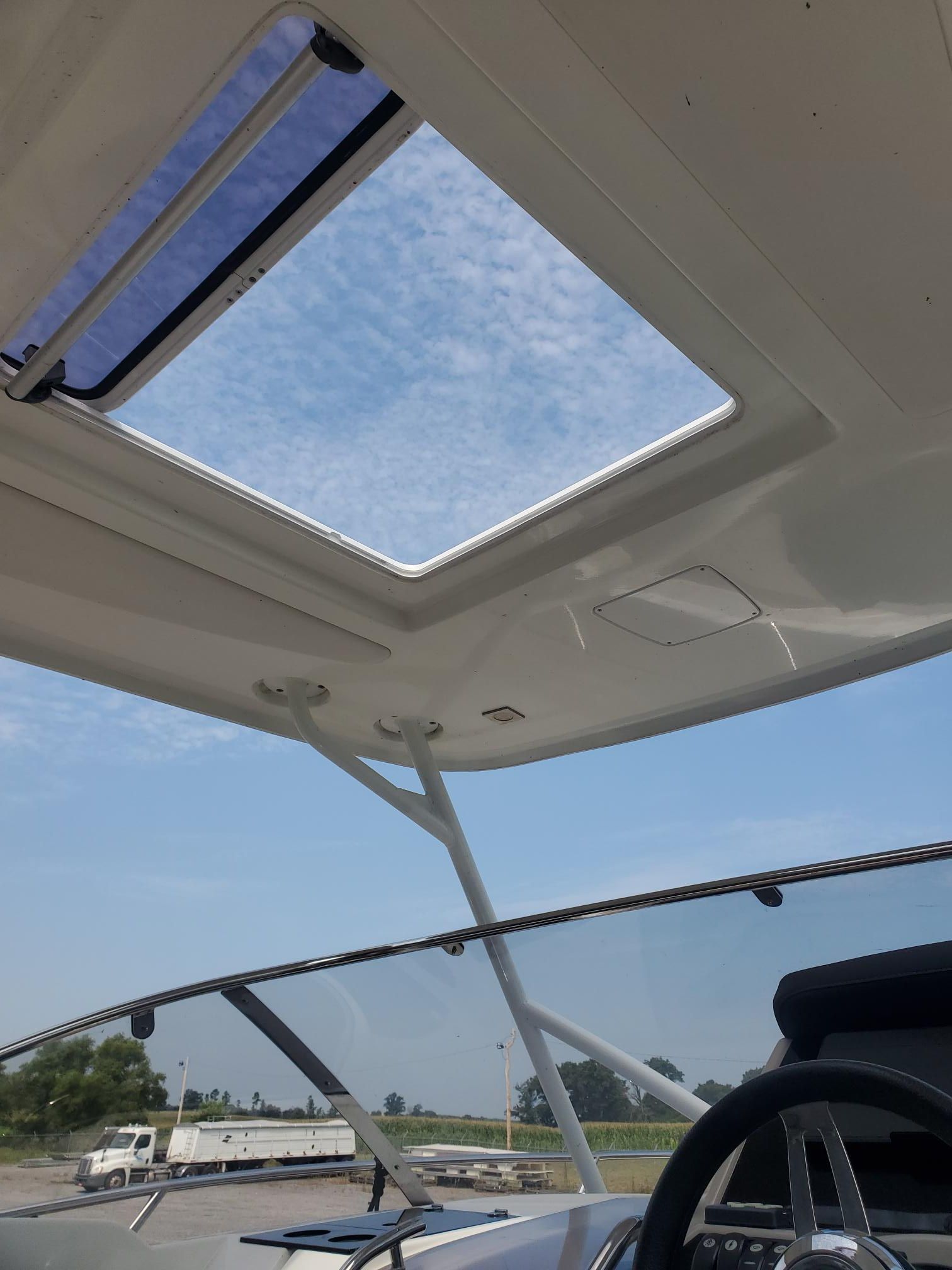2019 Jeanneau Leader 9.0 CC - 11