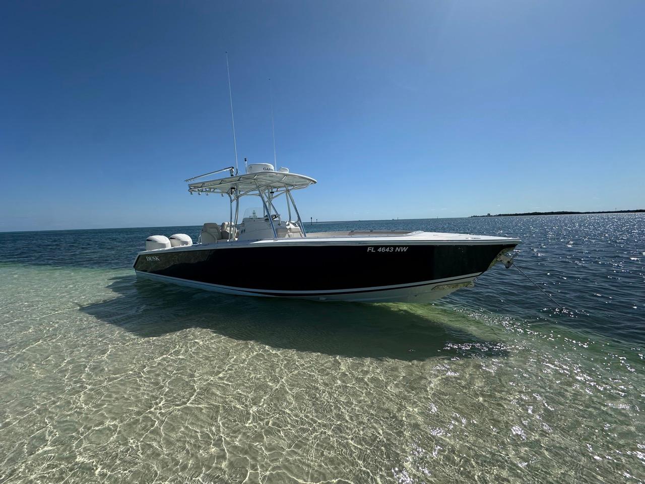 2009 Jupiter 29 Cc