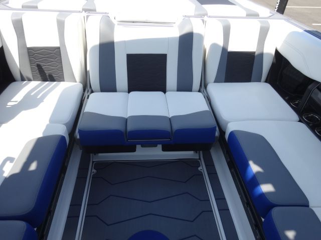 2026 Malibu Wakesetter 23 MXZ - 9
