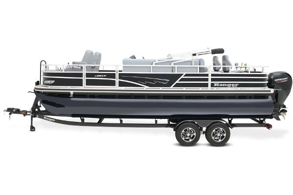 2024 Ranger Reata 223F - 12