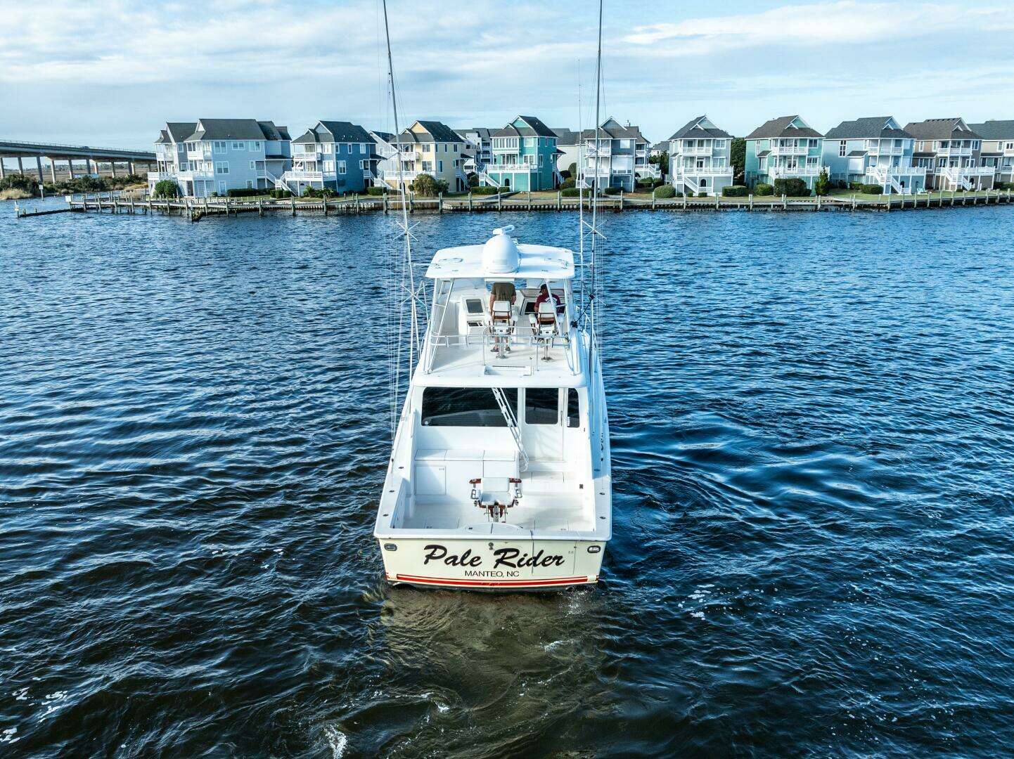 2006 Ocean — - Image 4
