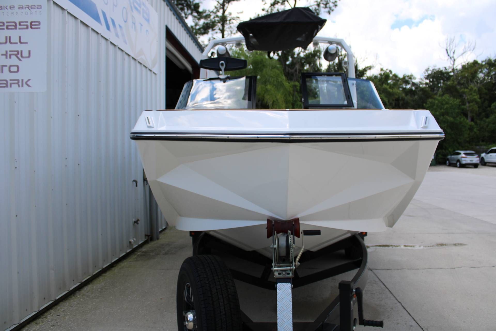 2022 Nautique G25 - 7