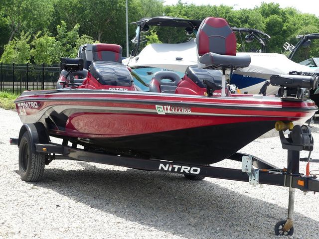 2009 Nitro Z7DC - 4