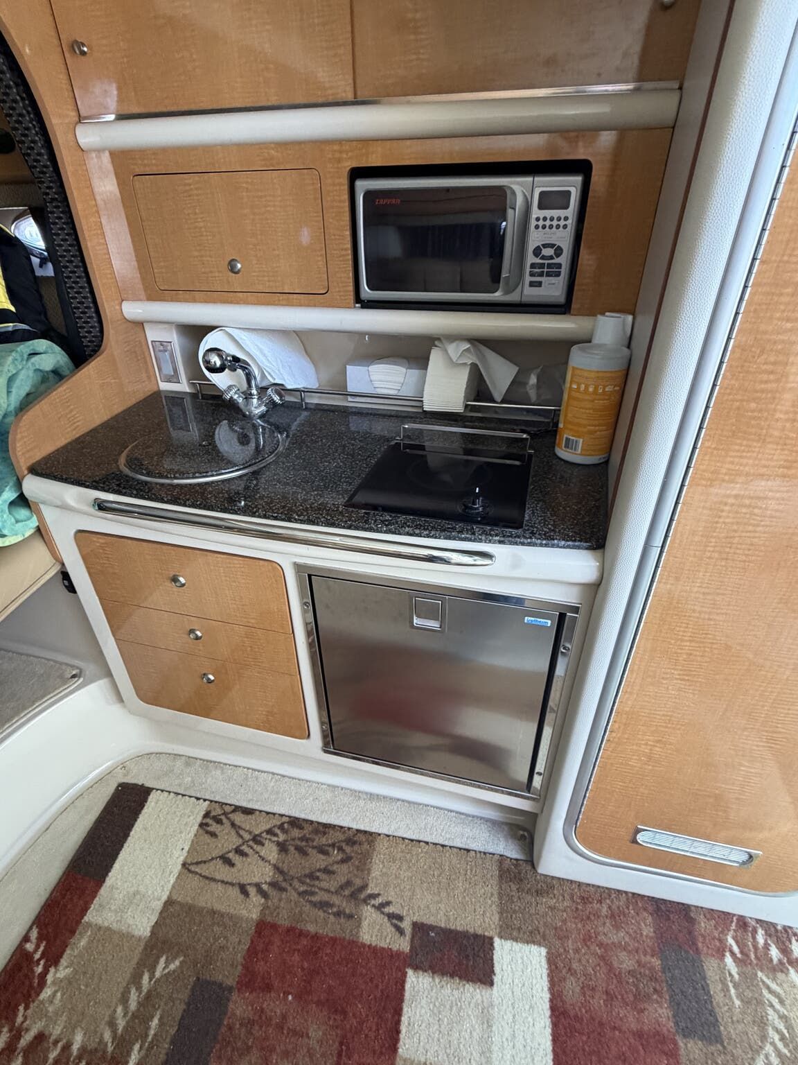 2006 Chaparral Signature 290 - 11